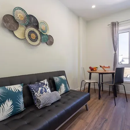 Apartment Oportohost Dragao Duplex *