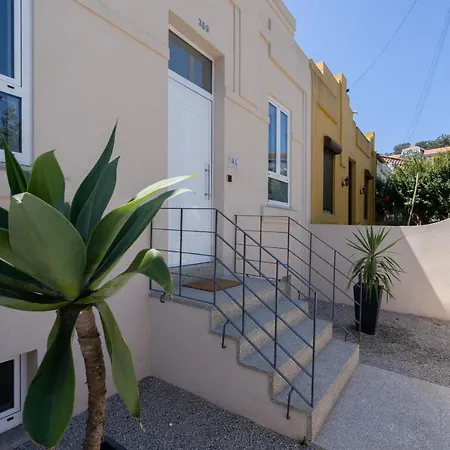 Oportohost Dragao Duplex * Porto