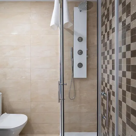 Oportohost Dragão Duplex Apartamento