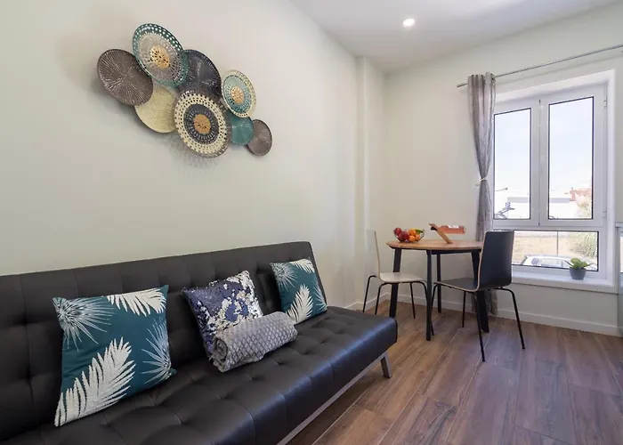 Apartment Oportohost Dragao Duplex *