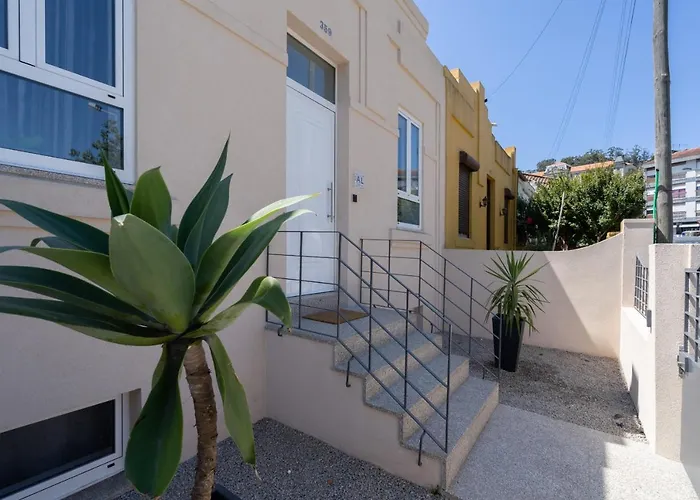 Oportohost Dragao Duplex * Porto