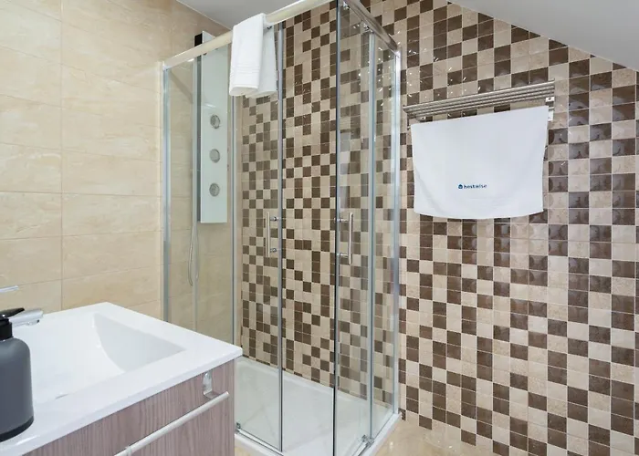 Oportohost Dragao Duplex *