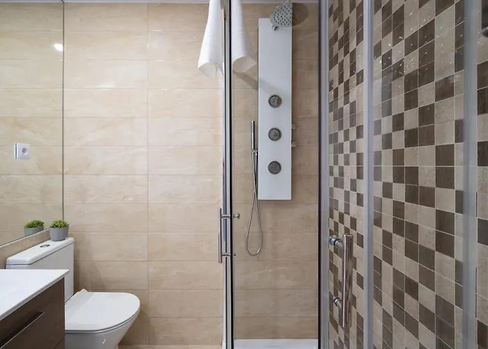 Oportohost Dragao Duplex Apartment