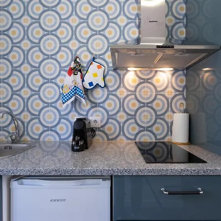 Oportohost Dragao Duplex