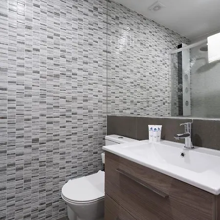 Oportohost Dragao Duplex * Oporto