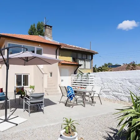 Oportohost Dragao Duplex