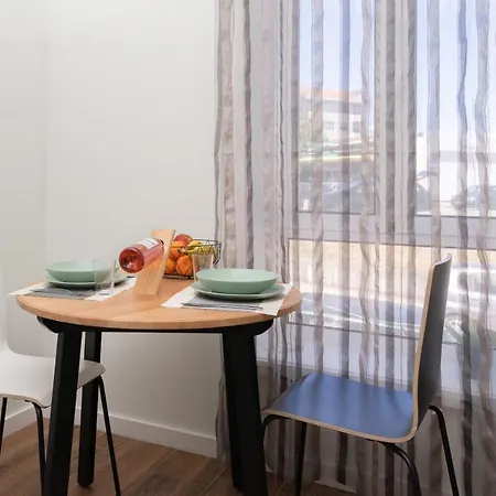 Oportohost Dragao Duplex