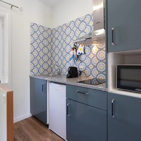 Oportohost Dragão Duplex Porto