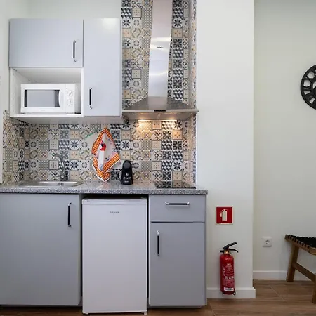 Oportohost Dragao Duplex * Oporto