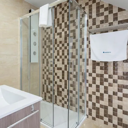 Oportohost Dragao Duplex *