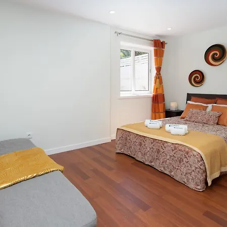 Oportohost Dragão Duplex *