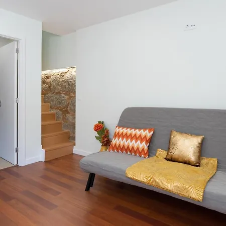 Oportohost Dragão Duplex * Porto