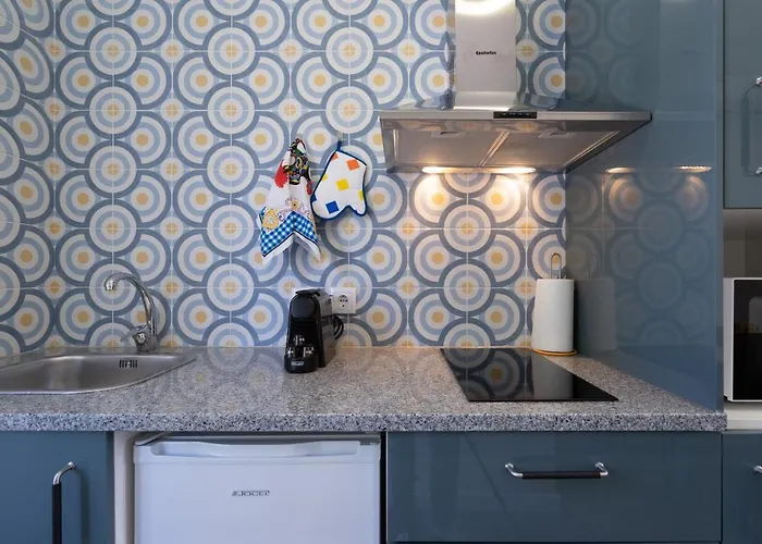 Oportohost Dragao Duplex