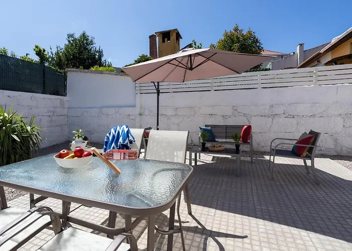 Oportohost Dragao Duplex Oporto