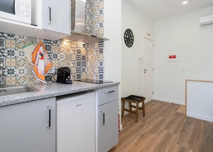 Oportohost Dragao Duplex Apartamento