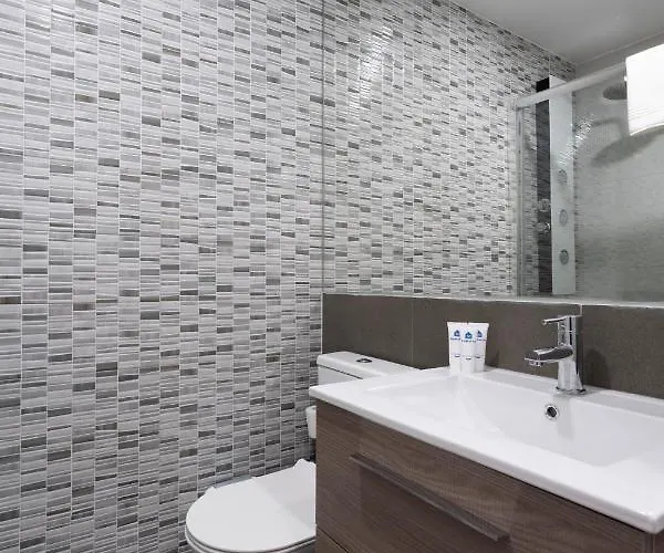 Oportohost Dragao Duplex * Oporto