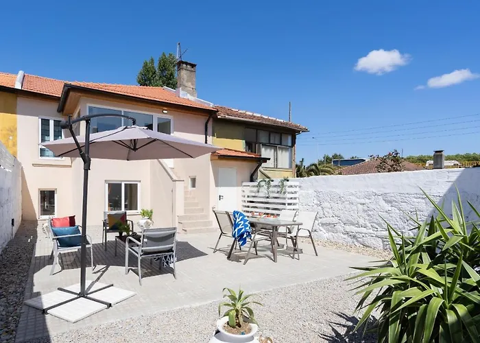 Oportohost Dragao Duplex