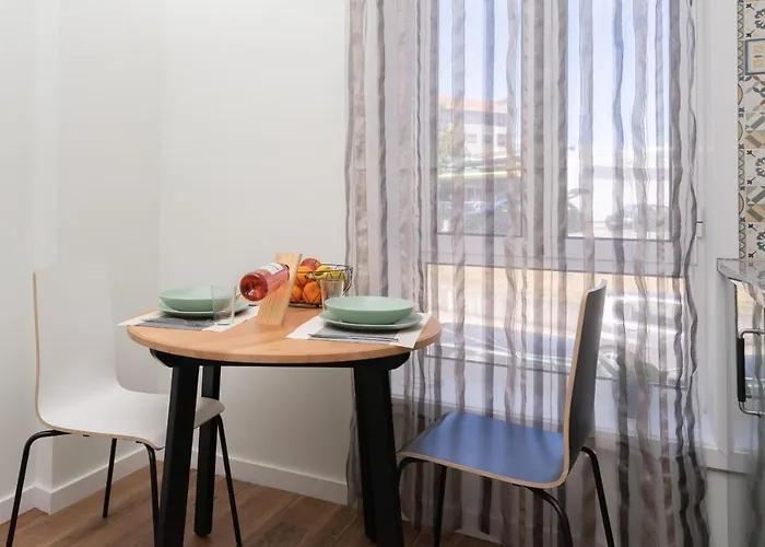 Oportohost Dragao Duplex