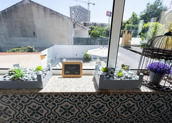 Oportohost Dragao Duplex Apartamento *