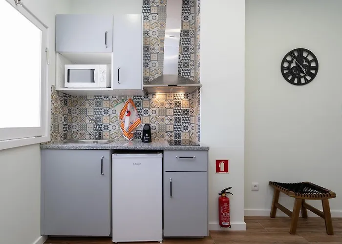 Oportohost Dragao Duplex * פורטו