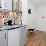 Oportohost Dragao Duplex Апартаменты
