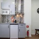 Oportohost Dragao Duplex * Порту