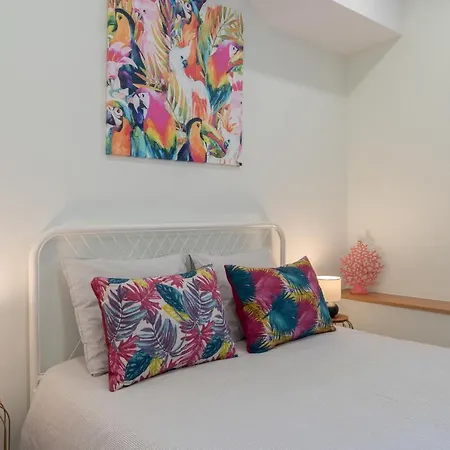Apartment Oportohost Dragao Duplex *