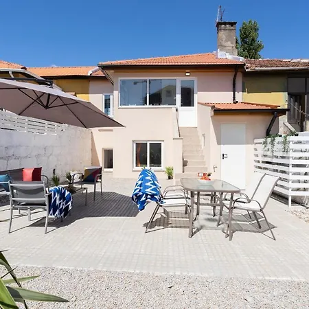 Oportohost Dragao Duplex * Porto