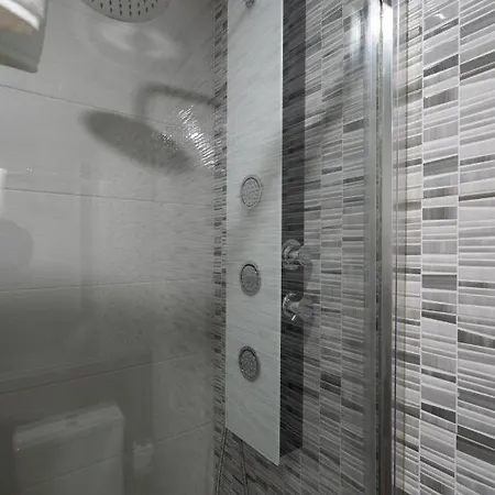 Oportohost Dragao Duplex Appartement *