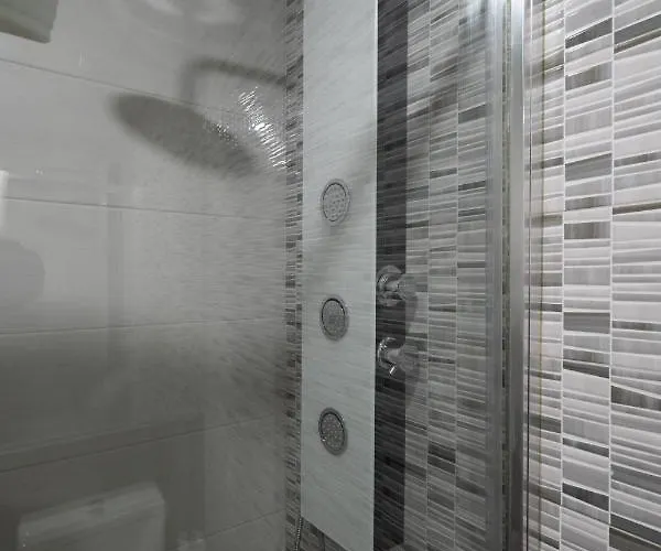 Oportohost Dragao Duplex Apartmán *