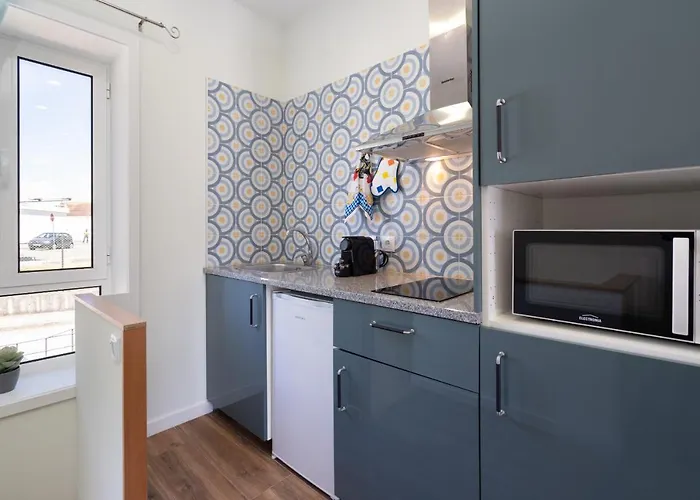 Oportohost Dragao Duplex Porto