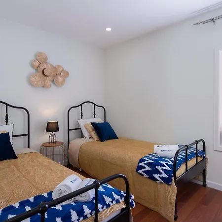 Oportohost Dragao Duplex *